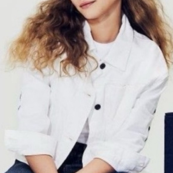 Burberry Jacket - Picture 1 of 4